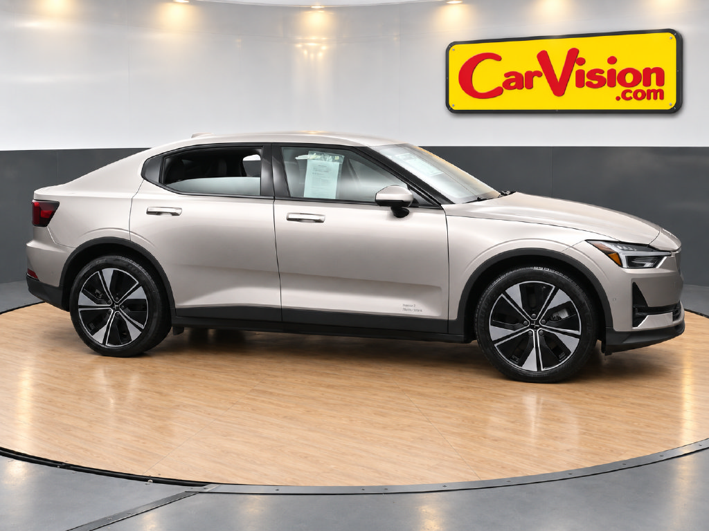 Used 2024 Polestar Polestar 2 AWD/4WD image 5