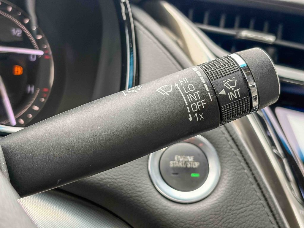 Used 2018 Cadillac CTS Luxury image 52