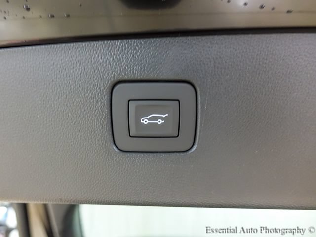 New 2026 Buick Envista Sport Touring FWD image 17