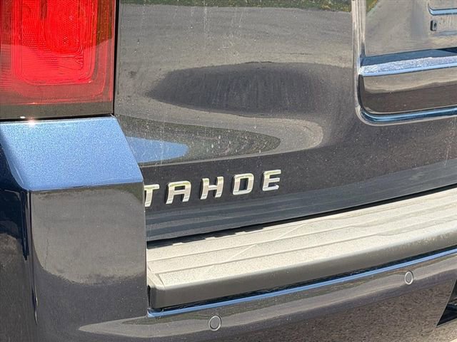 Used 2020 Chevrolet Tahoe LT AWD/4WD image 18