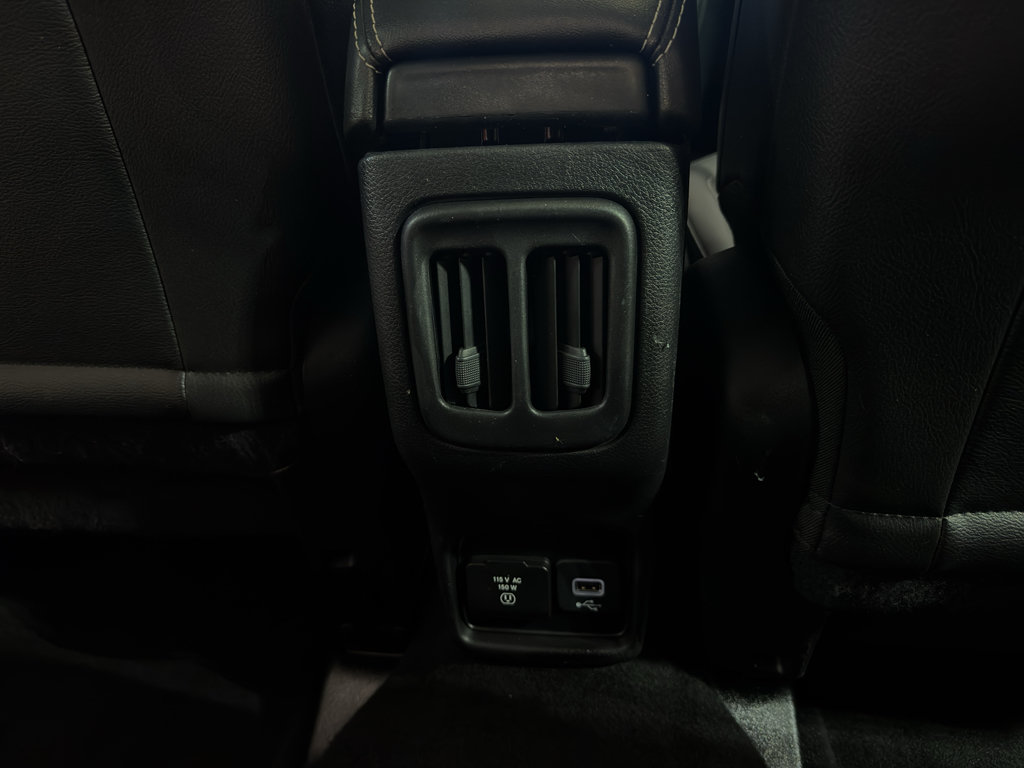 Used 2021 Jeep Compass Latitude w/ Sun and Sound Group AWD/4WD image 29