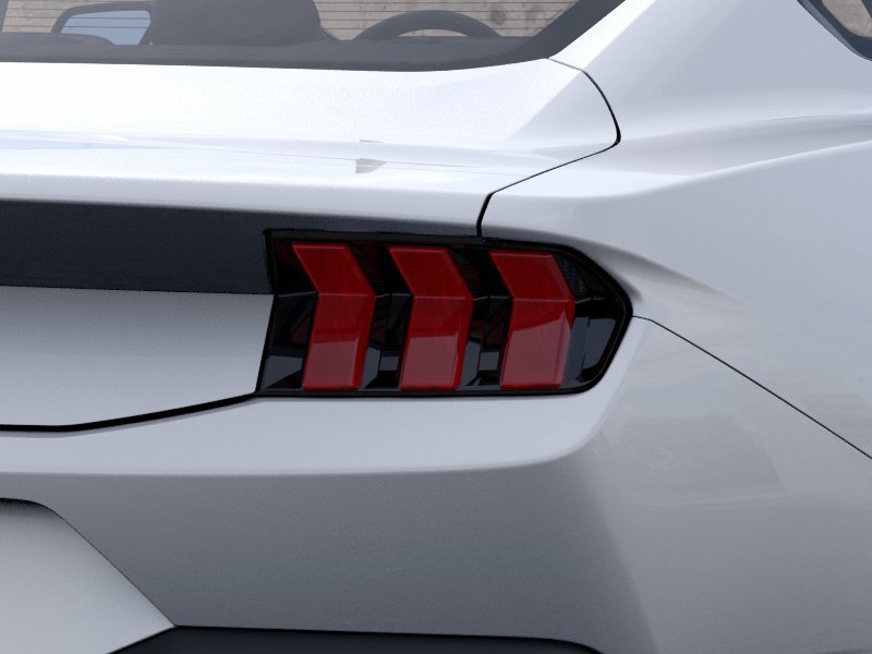 New 2026 Ford Mustang GT Premium RWD image 49