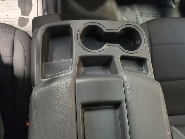 Certified 2023 Chevrolet Silverado 1500 Custom w/ LPO, Dark Essentials Package image 21