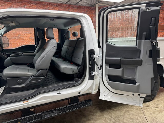 New 2026 Ford F250 XL image 23