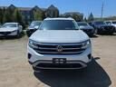 Used 2023 Volkswagen Atlas SEL AWD/4WD image 6