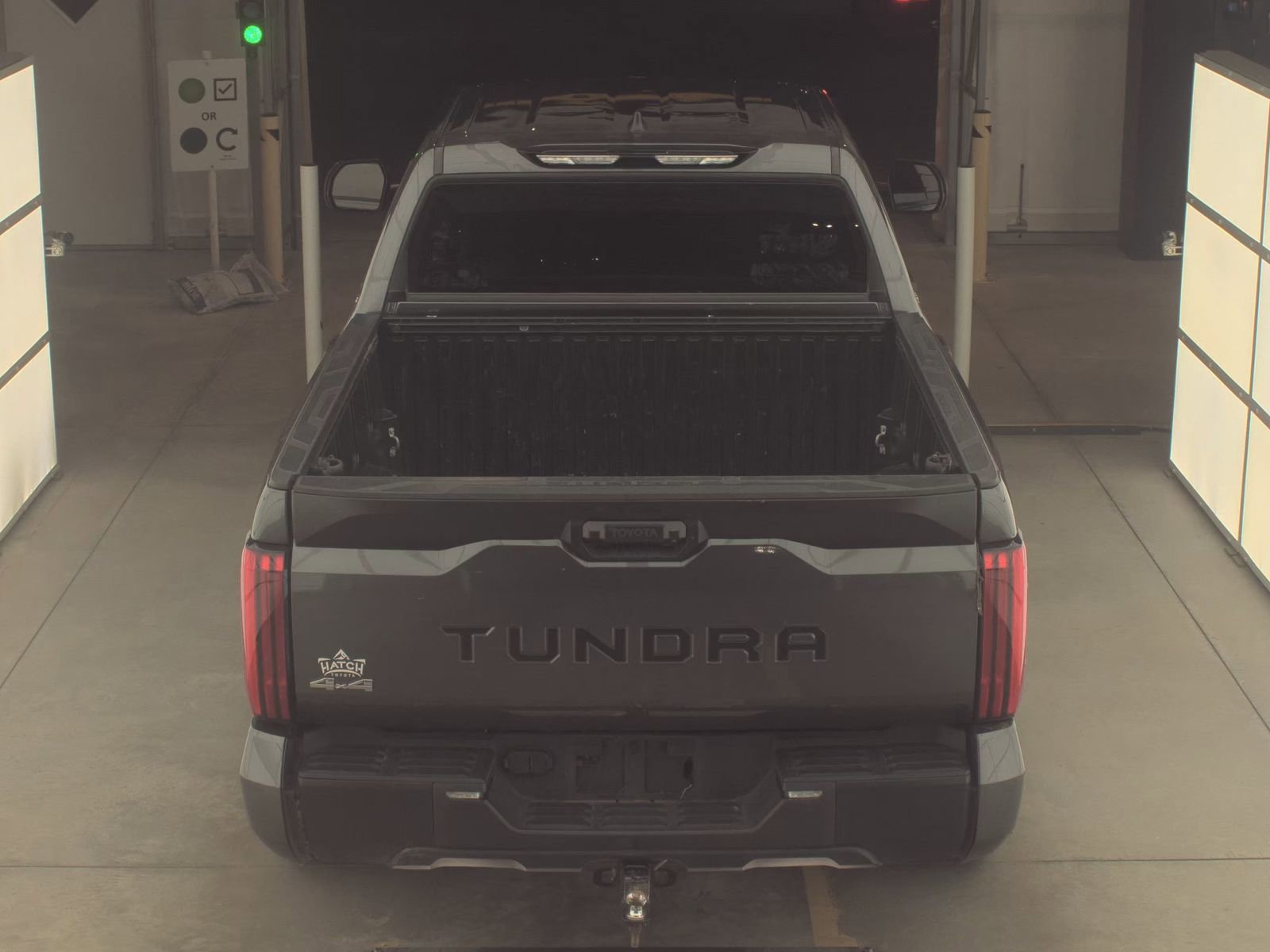Used 2024 Toyota Tundra SR5 image 6