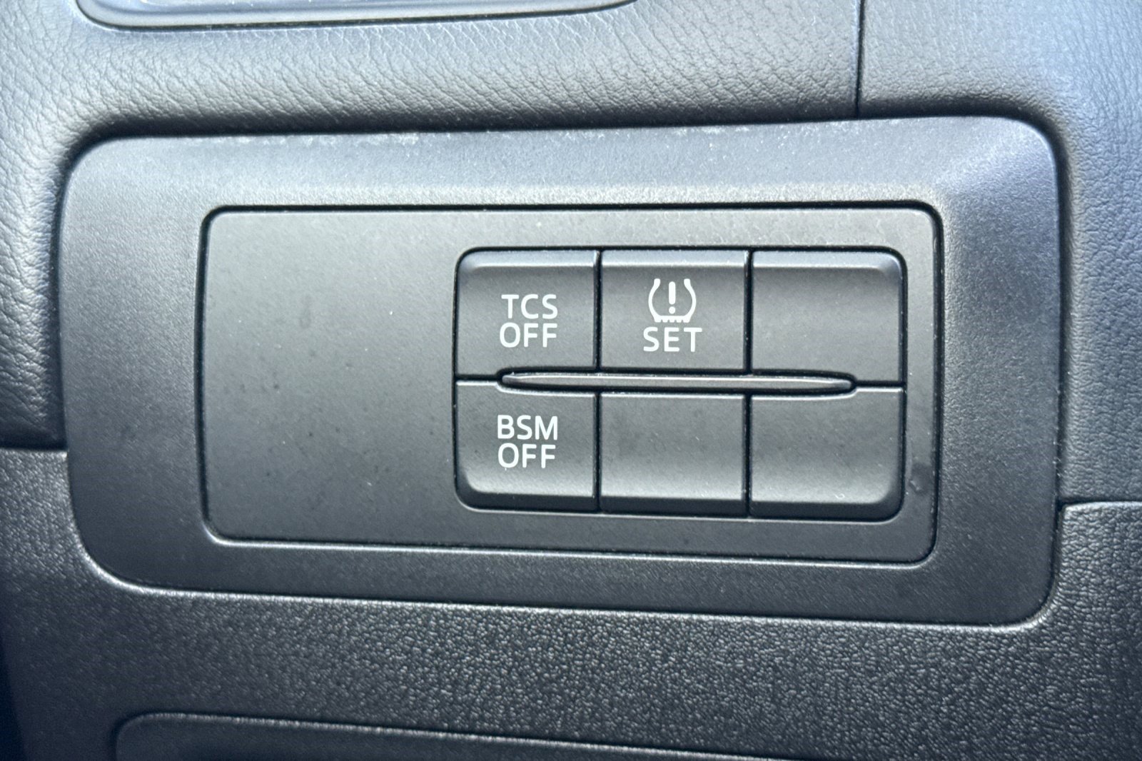 Used 2014 MAZDA CX-5 Grand Touring image 34