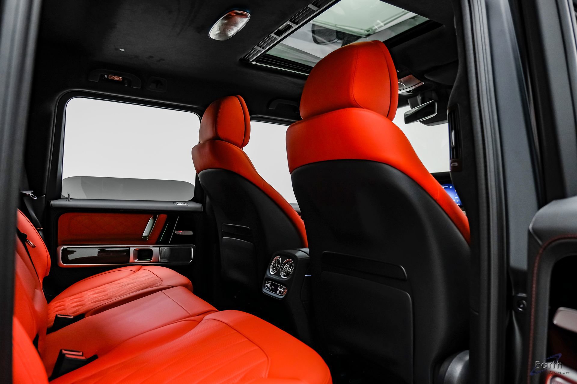 Used 2026 Mercedes-Benz G 63 AMG 4MATIC image 89