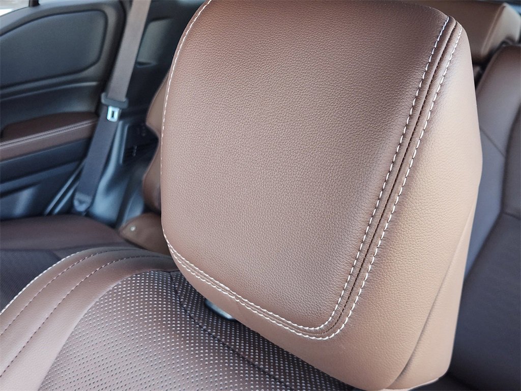 Used 2024 Toyota Land Cruiser image 24