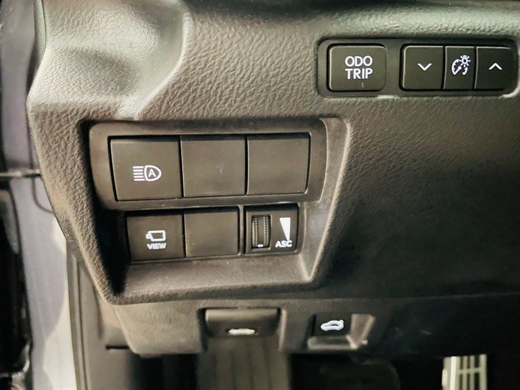 Certified 2022 Lexus IS 350 F Sport image 21
