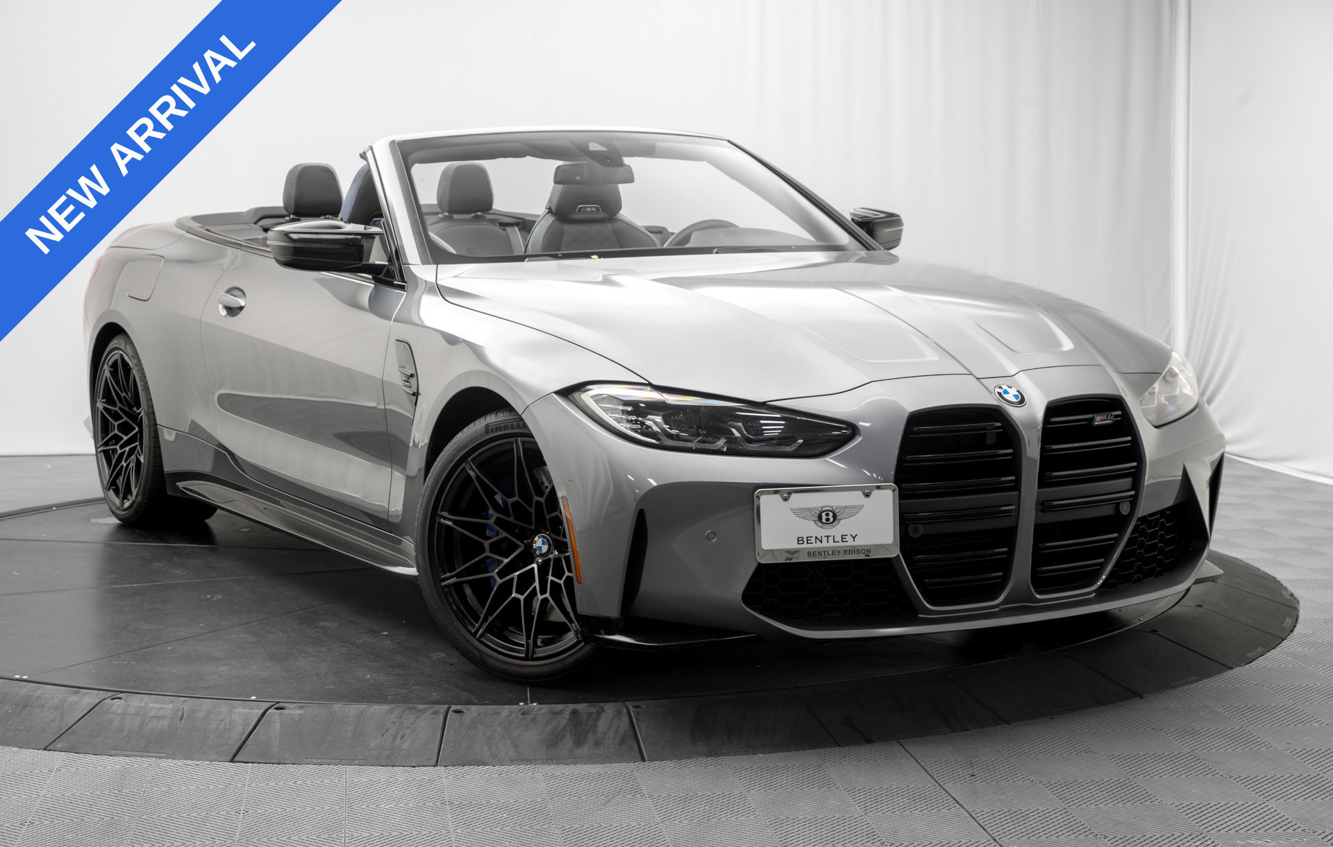 Used 2022 BMW M4 xDrive Competition