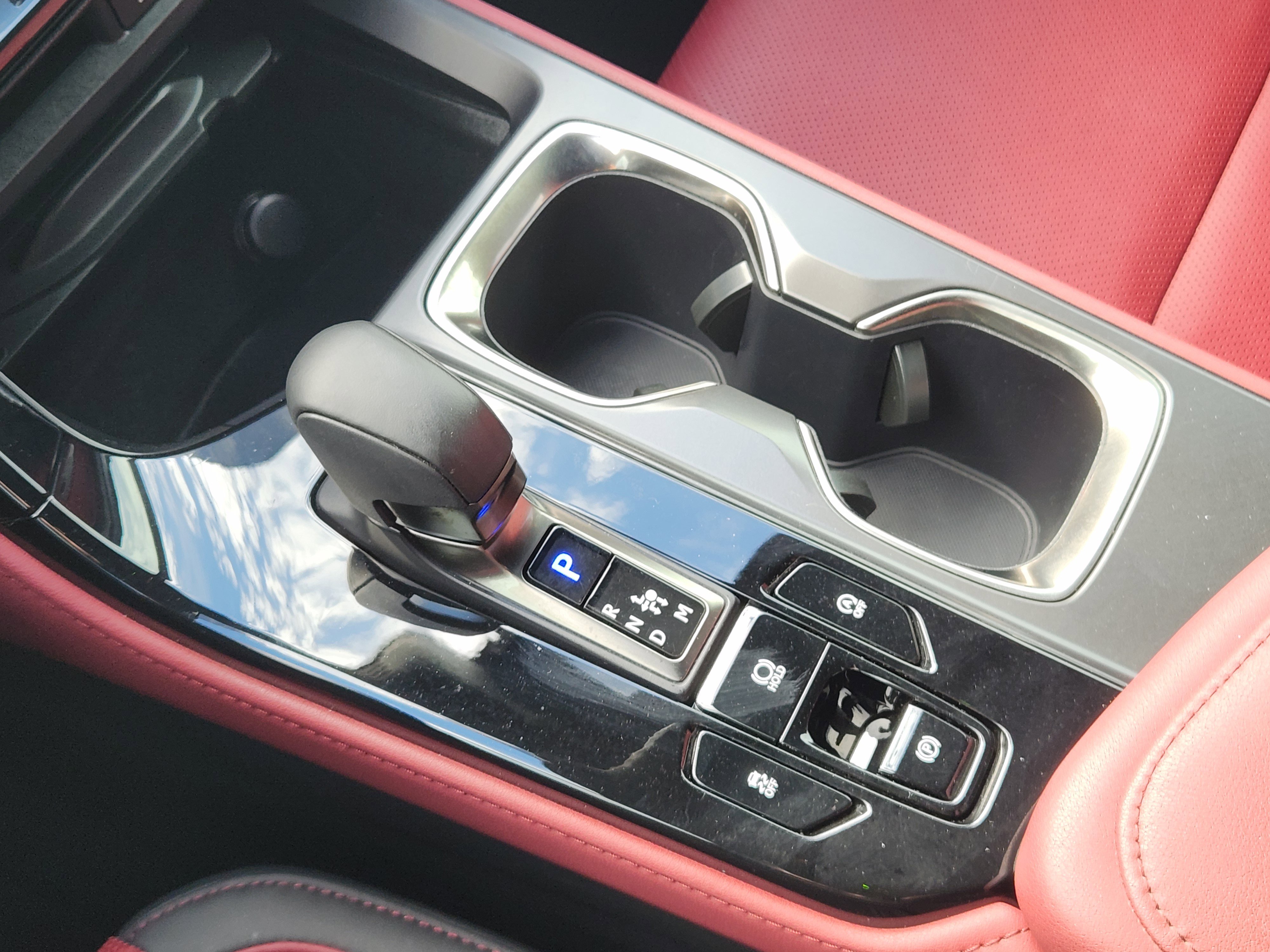 Used 2024 Lexus NX 250 FWD w/ Premium Package image 24