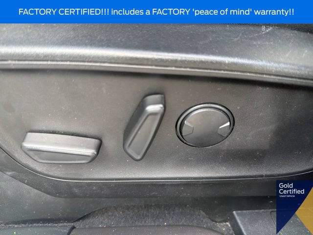 Used 2023 Ford Escape Active FWD image 28