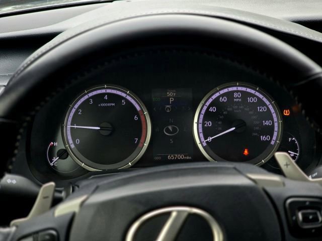 Used 2016 Lexus RC 200t image 14