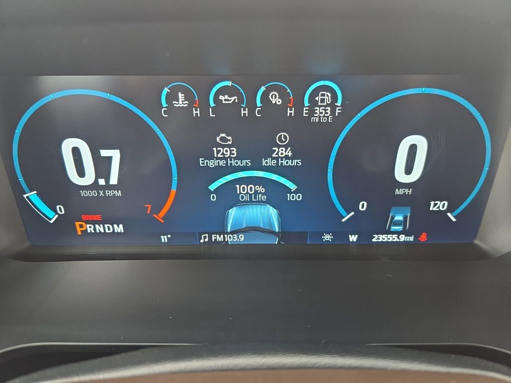 Used 2022 Ford F150 King Ranch image 15