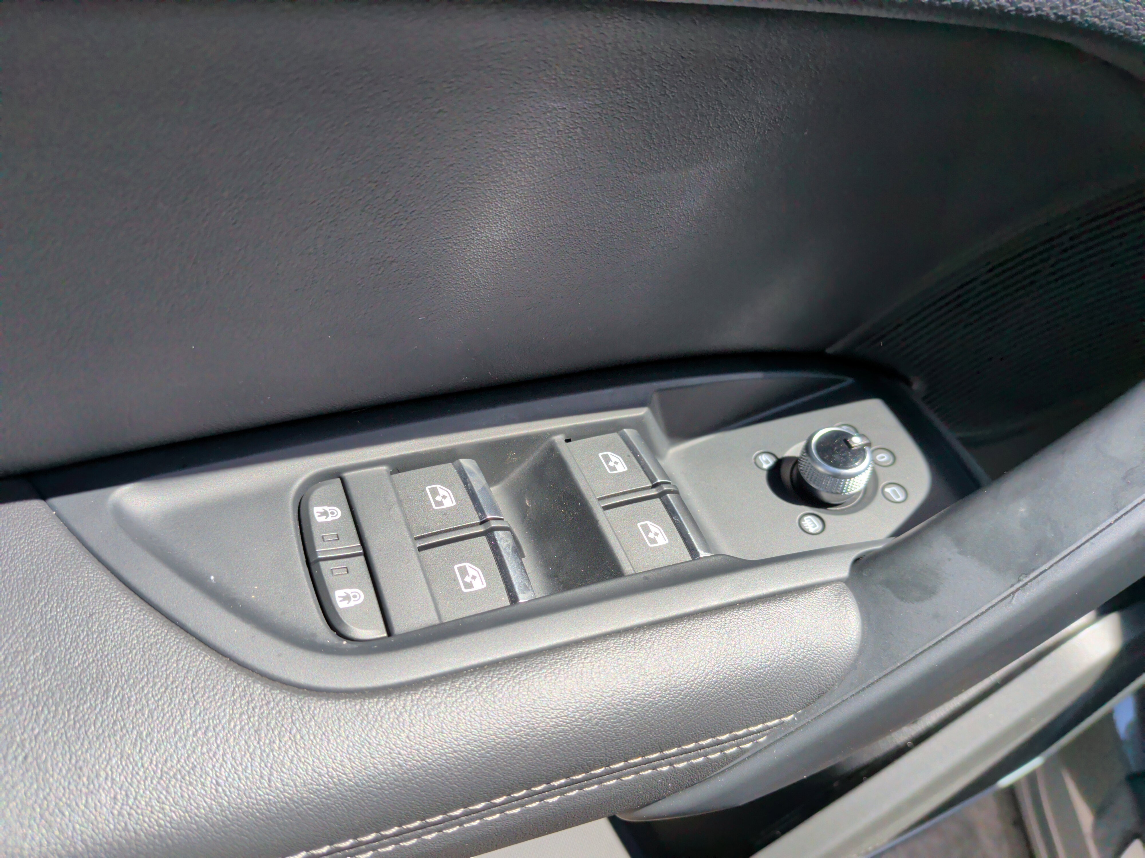 Certified 2023 Audi Q5 e Premium Plus w/ Premium Plus Package image 15