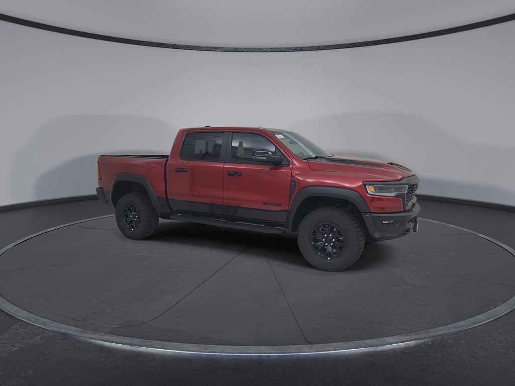 New 2026 RAM 1500 RHO w/ RHO Level 1 Equipment Group AWD/4WD image 2