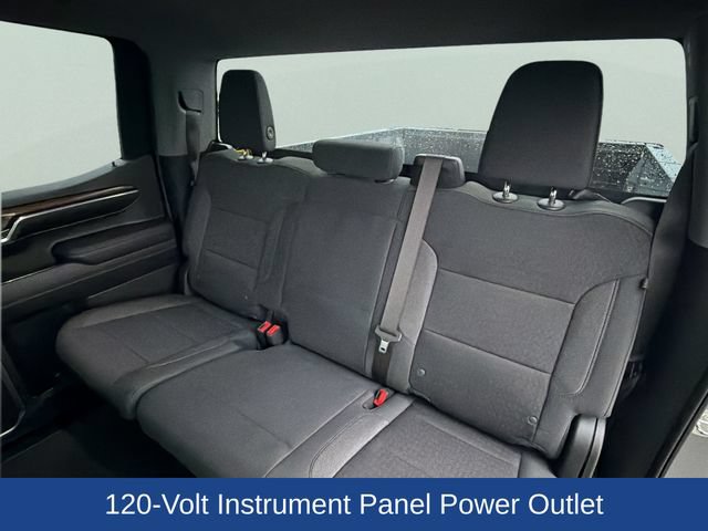 Used 2023 Chevrolet Silverado 1500 LT AWD/4WD image 18