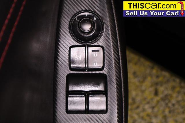 Used 2018 MAZDA MX-5 Miata RF Grand Touring RWD image 32