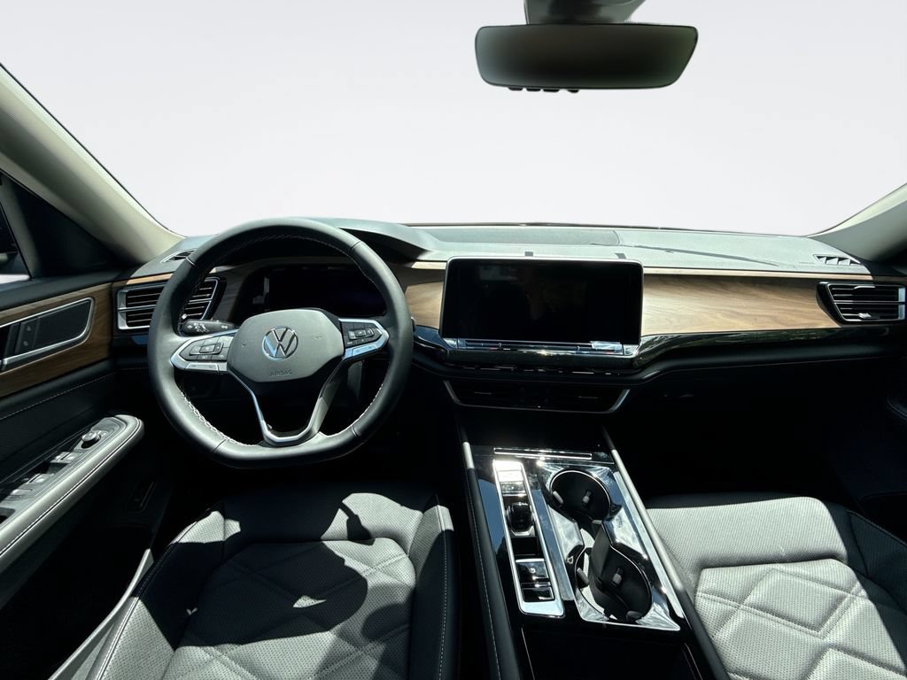 New 2026 Volkswagen Atlas SE AWD/4WD image 28