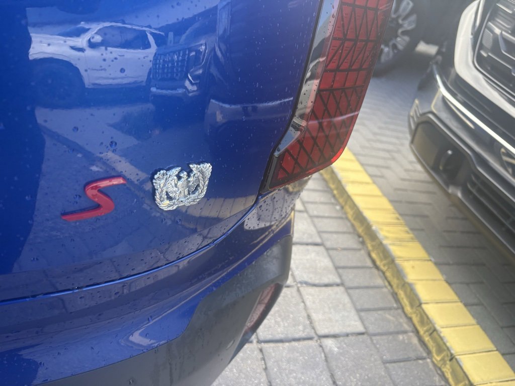 Used 2025 MINI Cooper Countryman S image 10