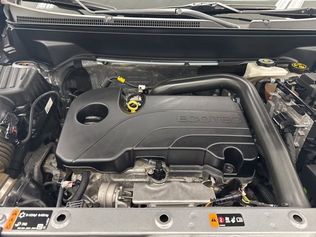 Used 2023 Chevrolet Equinox LS w/ LS Convenience Package image 37