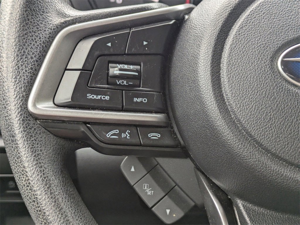 Used 2019 Subaru Forester image 27