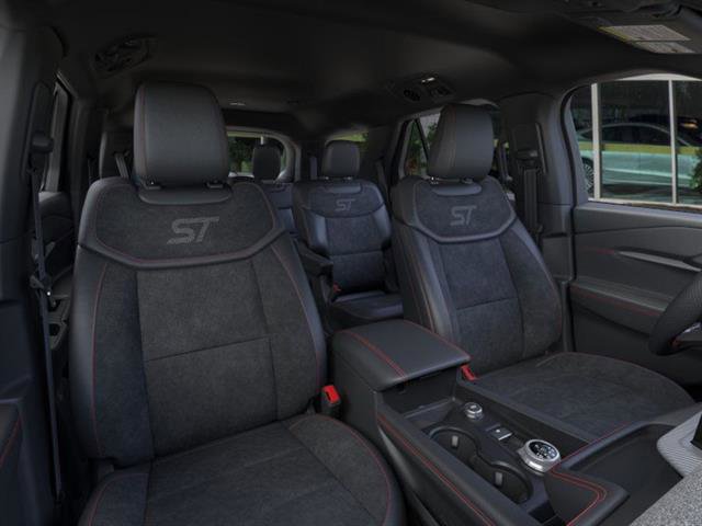 New 2026 Ford Explorer ST image 10