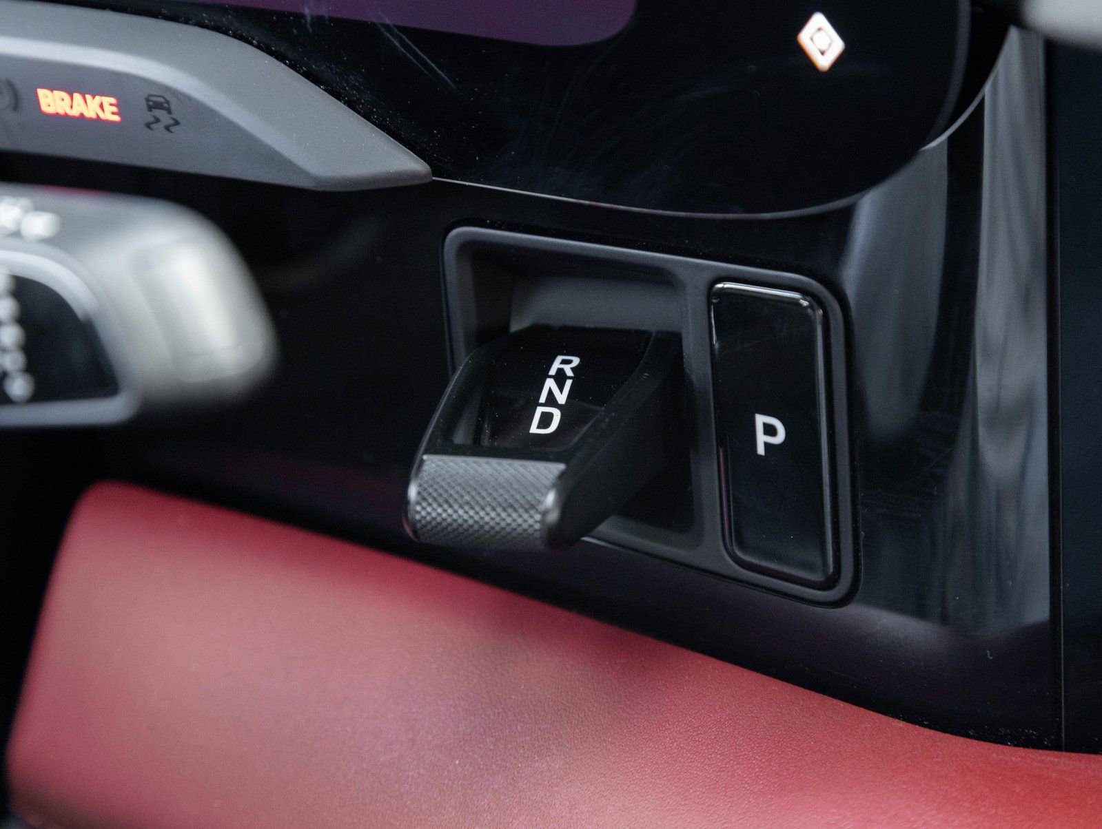 Certified 2024 Porsche Taycan 4S image 18