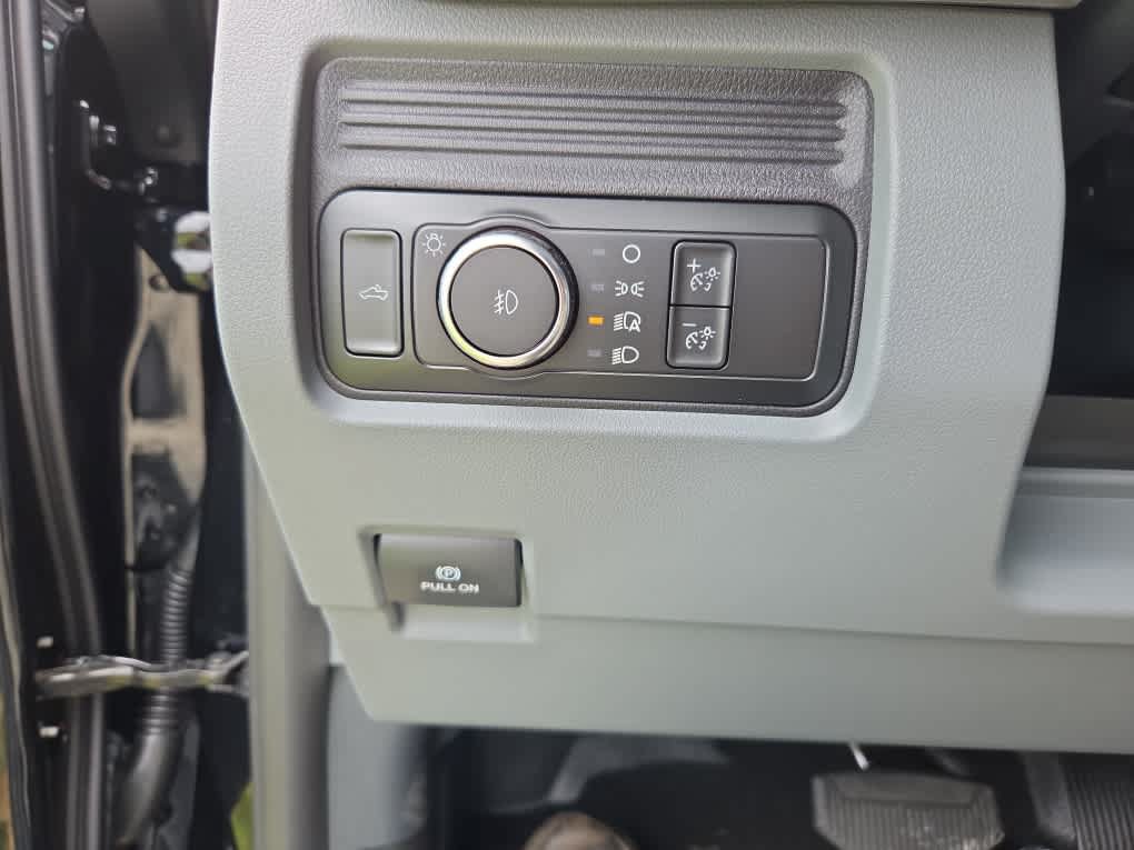 New 2026 Ford F350 XLT AWD/4WD image 29