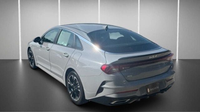 Used 2024 Kia K5 GT-Line w/ GT-Line Premium Package FWD image 11