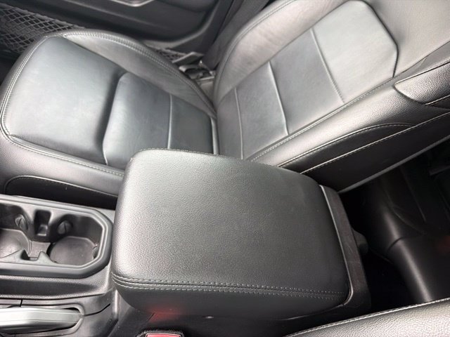 Used 2021 Jeep Wrangler Unlimited Sahara AWD/4WD image 38