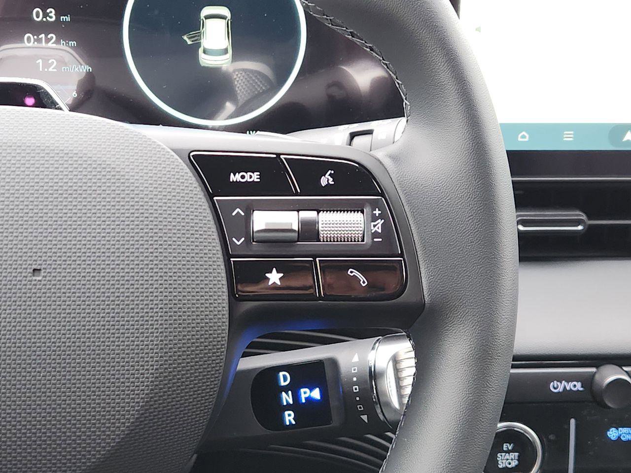 New 2026 Hyundai Ioniq 5 XRT AWD/4WD image 30