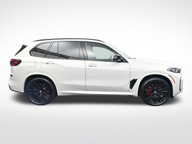 New 2026 BMW X5 M60i AWD/4WD image 3