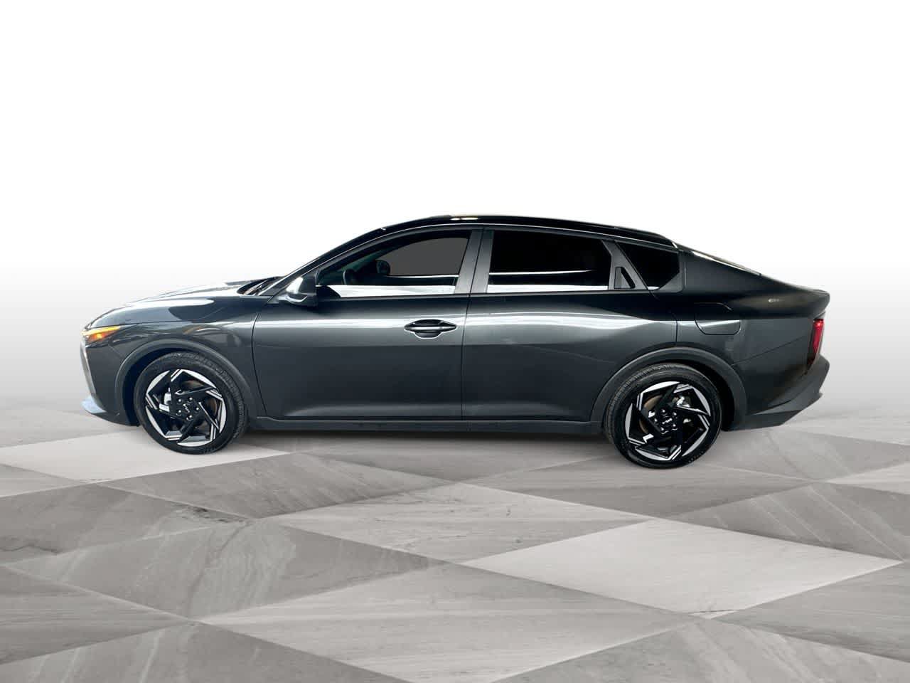 Used 2025 Kia K4 EX FWD image 5