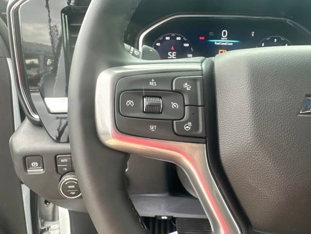 New 2026 Chevrolet Silverado 1500 LTZ w/ LTZ Convenience Package II AWD/4WD image 19