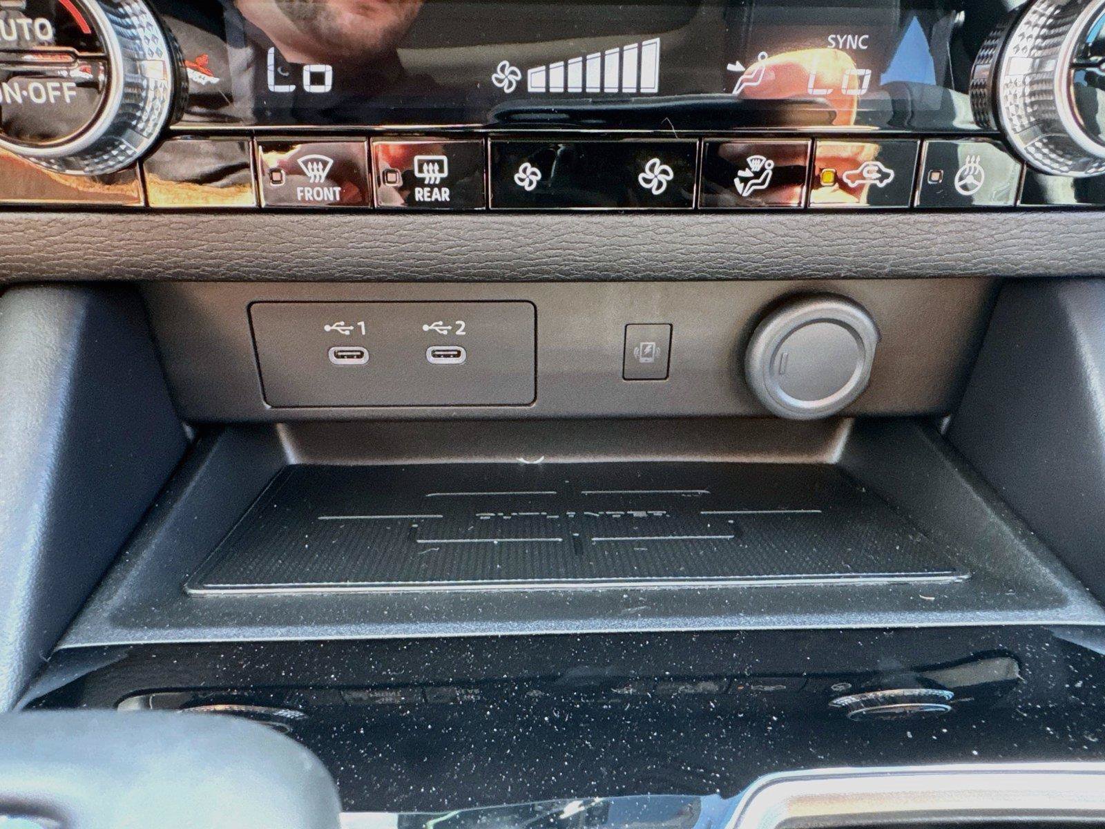 New 2026 Mitsubishi Outlander SE FWD image 23