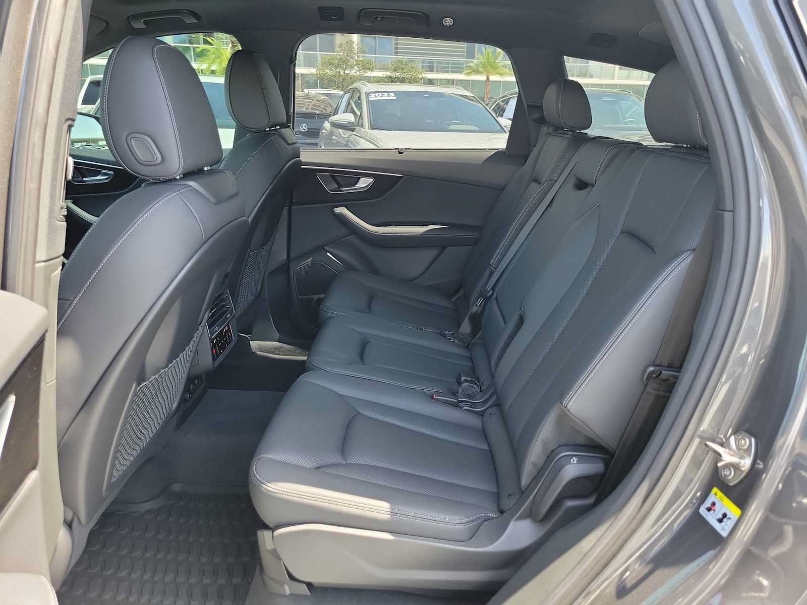 Certified 2026 Audi Q7 3.0T Premium Plus AWD/4WD image 19