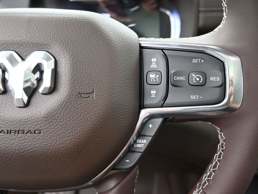 New 2026 RAM 1500 Laramie image 28