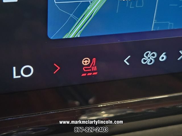 New 2026 Lincoln Navigator Black Label AWD/4WD image 16