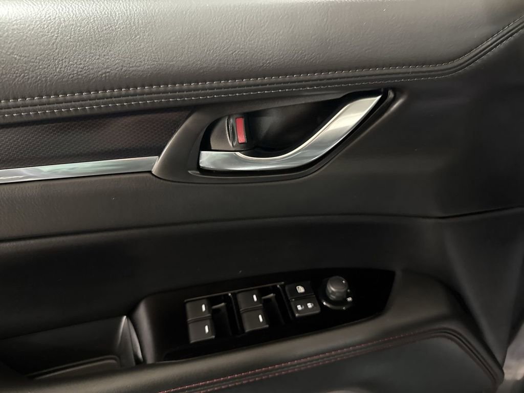 Used 2024 MAZDA CX-5 Carbon Edition image 22