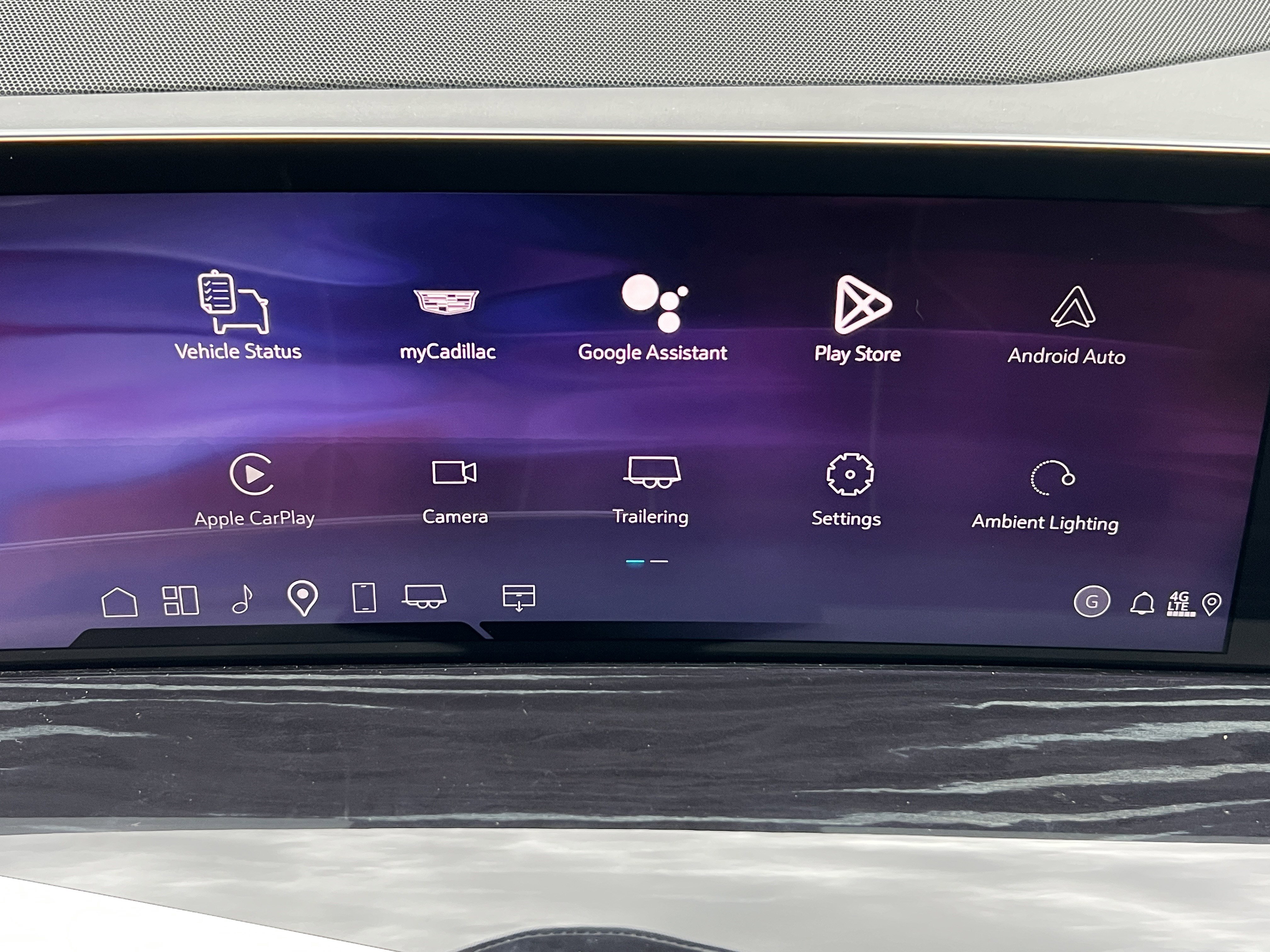 New 2026 Cadillac Escalade Sport w/ Touring Package image 12