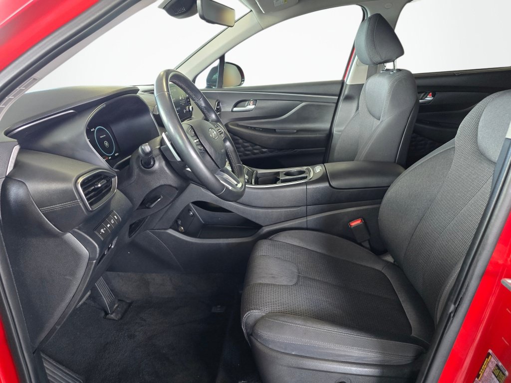 Used 2022 Hyundai Santa Fe XRT w/ Cargo Package AWD/4WD image 18