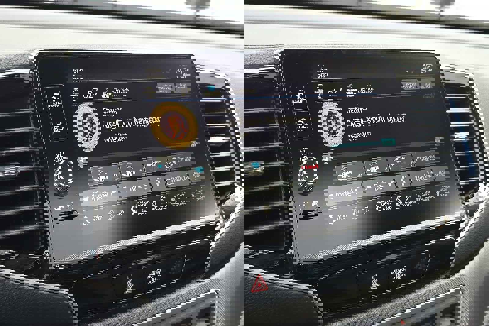 New 2026 Honda Ridgeline RTL image 19