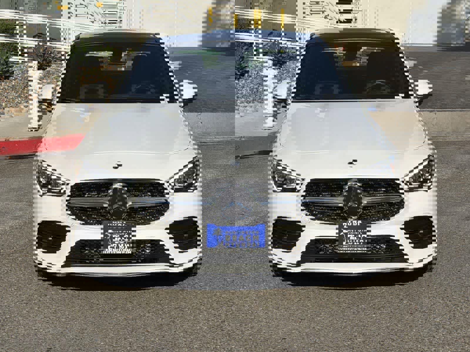 Used 2023 Mercedes-Benz CLA 250 CLA 250 image 2