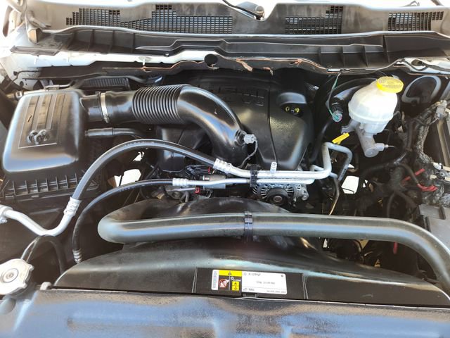 Used 2019 RAM 1500 Classic SLT RWD image 31