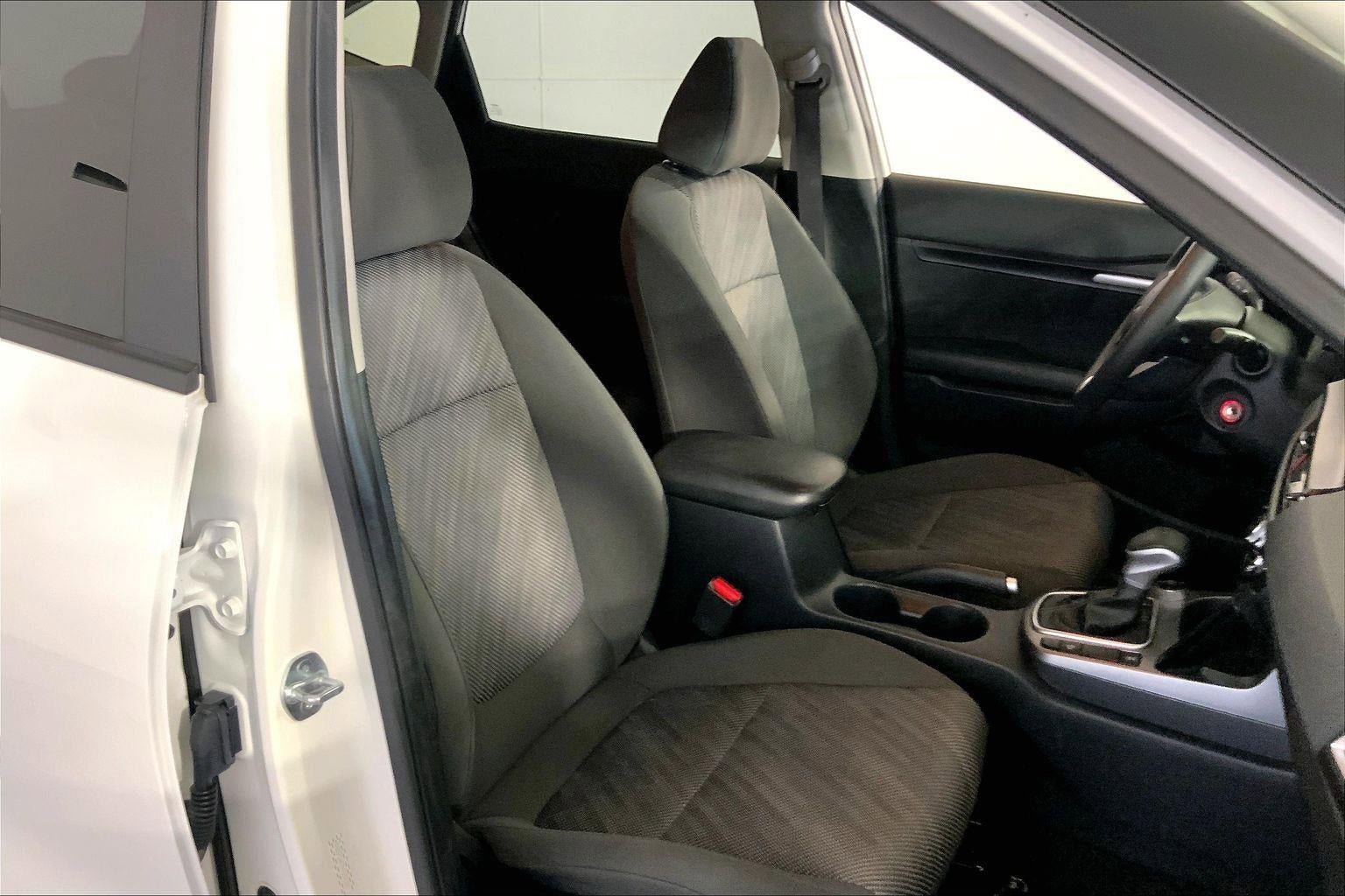 Certified 2024 Kia Seltos LX AWD/4WD image 7
