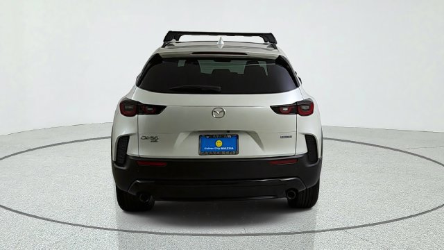 New 2026 MAZDA CX-50 AWD 2.5 Hybrid w/ Weather Package image 6