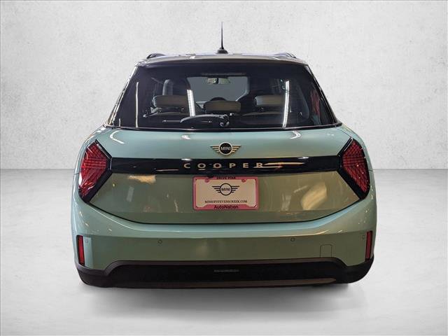New 2026 MINI Cooper S image 9