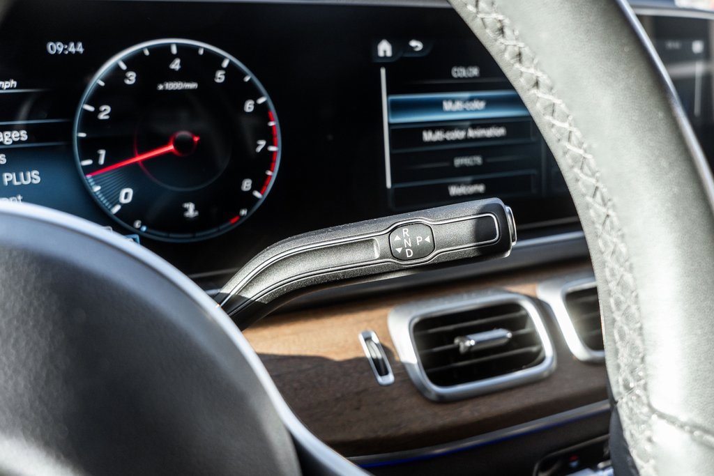 Used 2020 Mercedes-Benz GLE 350 4MATIC image 31